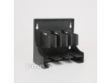 FMA MagStorage Solutions Mag Holder Safe 3 BK TB1381-BK